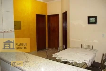 RUA JERONYMO VICENTE DA SILVA, Nº 297 - Barretos/SP