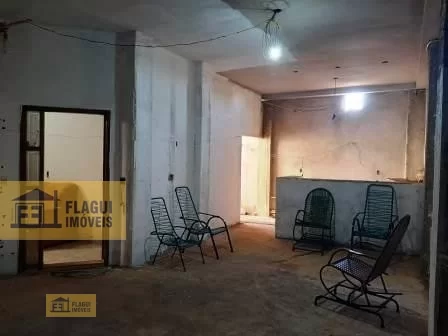 RUA JERONYMO VICENTE DA SILVA, Nº 297 - Barretos/SP