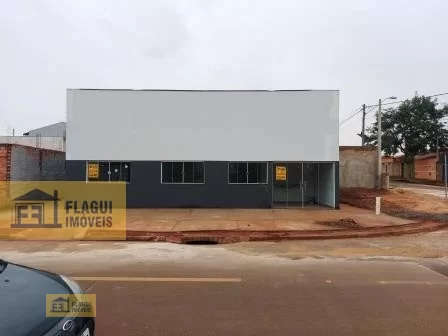 RUA NBD 12 ESQ AV NBD 5 Nº113