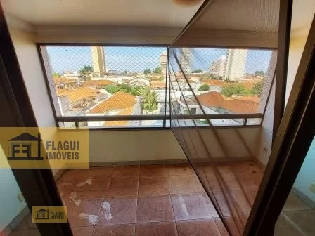 Apartamento para Locação 