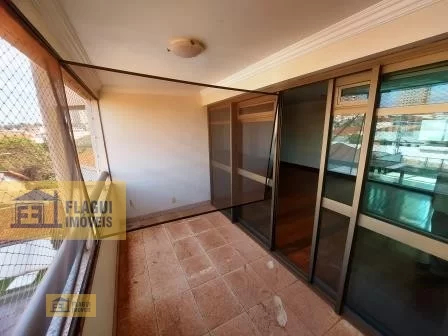 Apartamento para Locação 