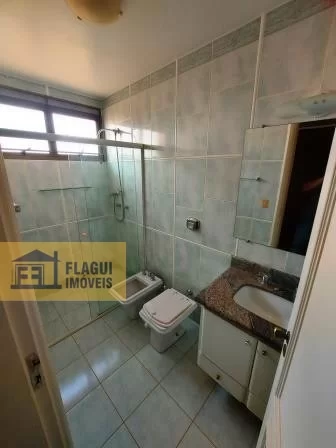 Apartamento para Locação 