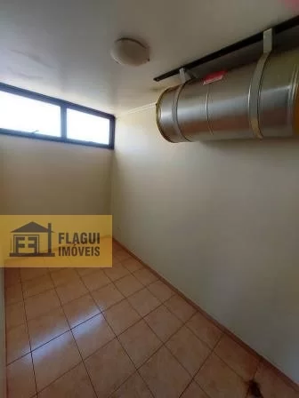 Apartamento para Locação 