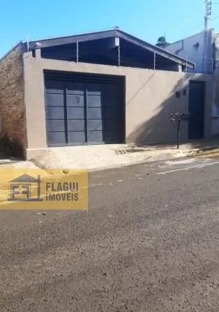 AVENIDA 29, Nº 122 (6x8) - Barretos/SP