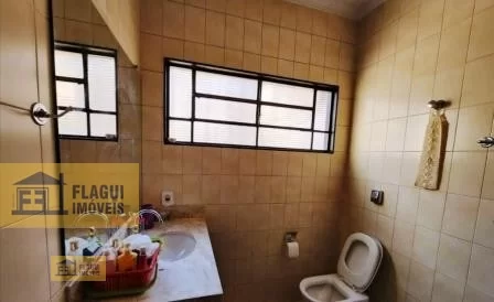 AVENIDA 29, Nº 122 (6x8) - Barretos/SP