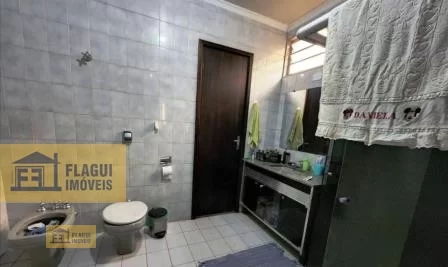 AVENIDA 29, Nº 122 (6x8) - Barretos/SP