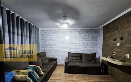 AVENIDA 29, Nº 122 (6x8) - Barretos/SP