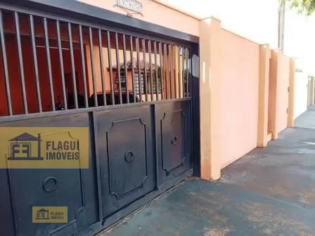 RUA 14, Nº 3765 (CAMPINAS x ARARAQUARA) - Barretos/SP