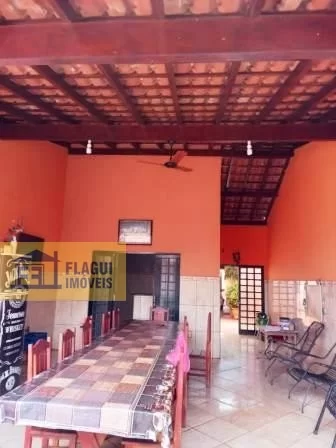 RUA 14, Nº 3765 (CAMPINAS x ARARAQUARA) - Barretos/SP