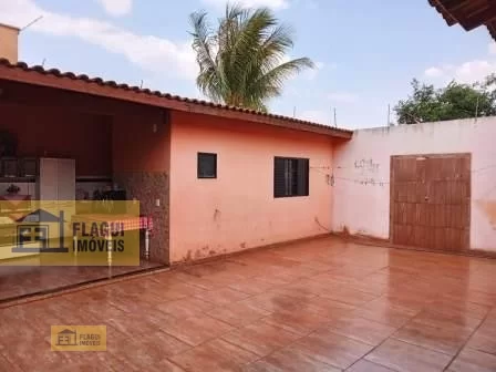 RUA 14, Nº 3765 (CAMPINAS x ARARAQUARA) - Barretos/SP