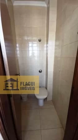 AVENIDA 19, Nº 906 - 7º ANDAR - Barretos/SP