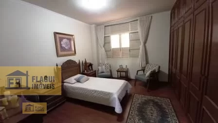 AVENIDA 19, Nº 906 - 7º ANDAR - Barretos/SP