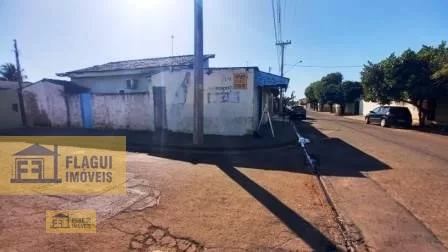 AVENIDA MINAS GERAIS, Nº 496