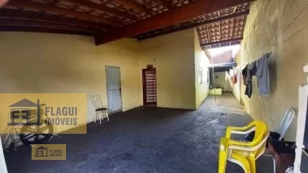 AVENIDA MINAS GERAIS, Nº 496 - Barretos/SP