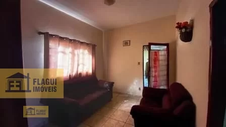 AVENIDA MINAS GERAIS, Nº 496 - Barretos/SP