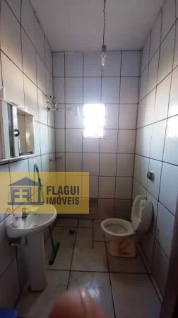 AVENIDA MINAS GERAIS, Nº 496 - Barretos/SP