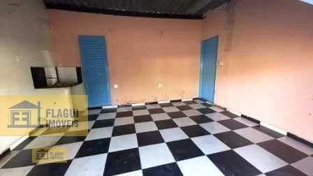 AVENIDA MINAS GERAIS, Nº 496 - Barretos/SP