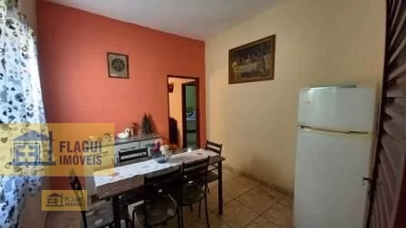 AVENIDA MINAS GERAIS, Nº 496 - Barretos/SP