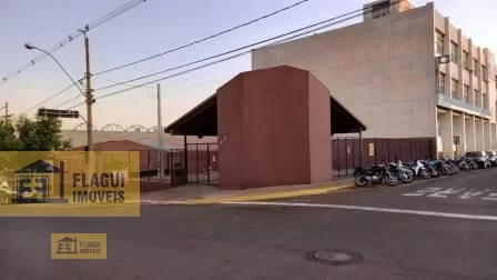 RUA 24, Nº 1432/1442 (ESQ. AVENIDA 17)