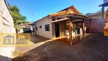 AVENIDA AEROCLUB, Nº 168 - Barretos/SP