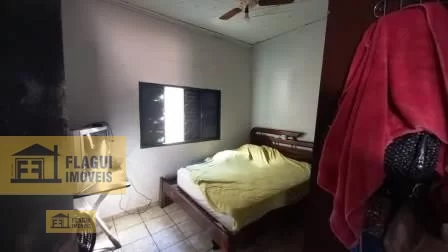 AVENIDA AEROCLUB, Nº 168 - Barretos/SP