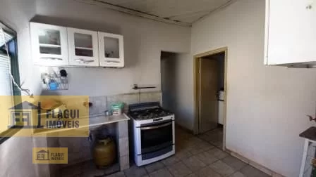 AVENIDA AEROCLUB, Nº 168 - Barretos/SP