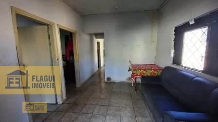 AVENIDA AEROCLUB, Nº 168 - Barretos/SP