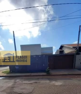 RUA SÃO PAULO, Nº 495 (ESQ. AV. XISTO HOMERA DE LIMA NEVES)