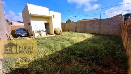 RUA SÃO PAULO, Nº 495 (ESQ. AV. XISTO HOMERA DE LIMA NEVES) - Barretos/SP