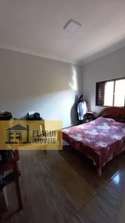 RUA SÃO PAULO, Nº 495 (ESQ. AV. XISTO HOMERA DE LIMA NEVES) - Barretos/SP