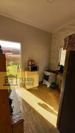 RUA SÃO PAULO, Nº 495 (ESQ. AV. XISTO HOMERA DE LIMA NEVES) - Barretos/SP