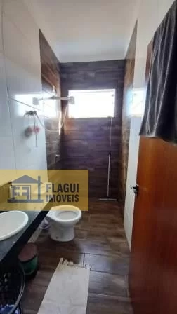 RUA SÃO PAULO, Nº 495 (ESQ. AV. XISTO HOMERA DE LIMA NEVES) - Barretos/SP