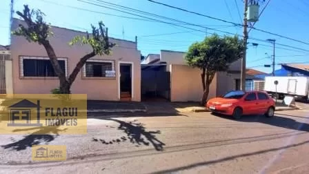 AVENIDA 31, Nº 400 (ESQ. RUA 12) - Barretos/SP