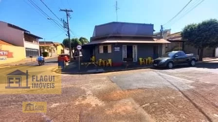 AVENIDA 31, Nº 400 (ESQ. RUA 12) - Barretos/SP