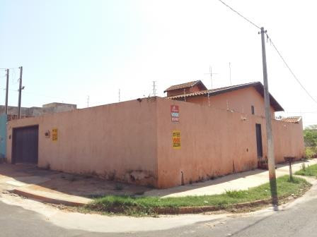RUA ALCINO JOSE DA CRUZ Nº 119 - BARRETOS//SP